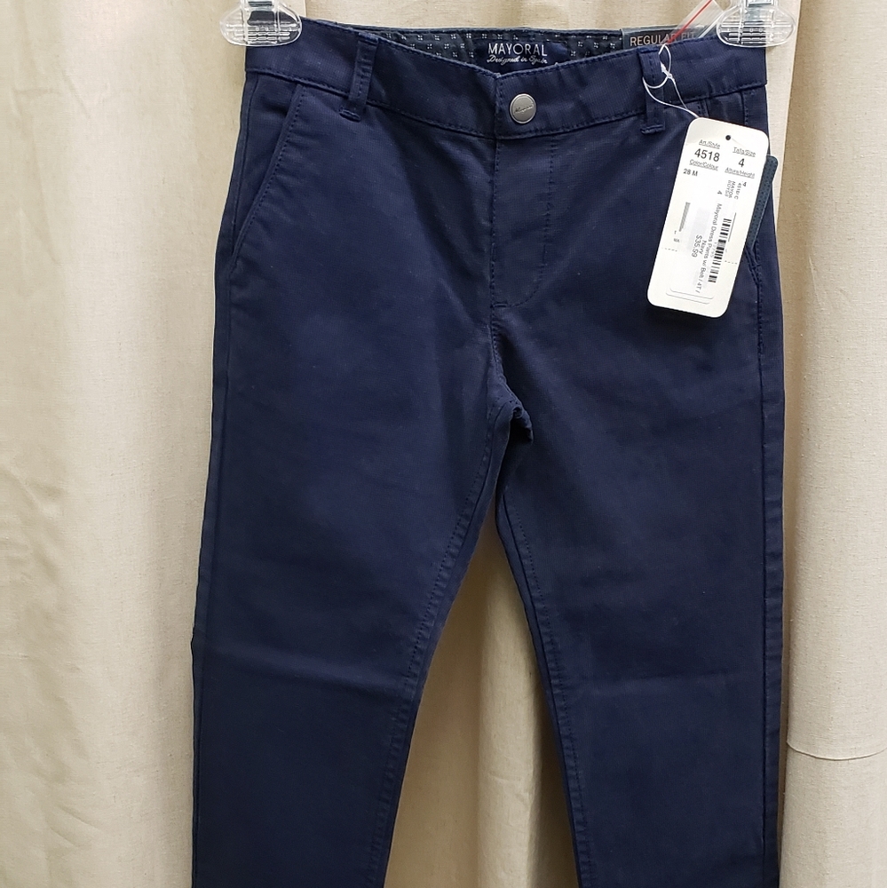 Boy's Dress Pants